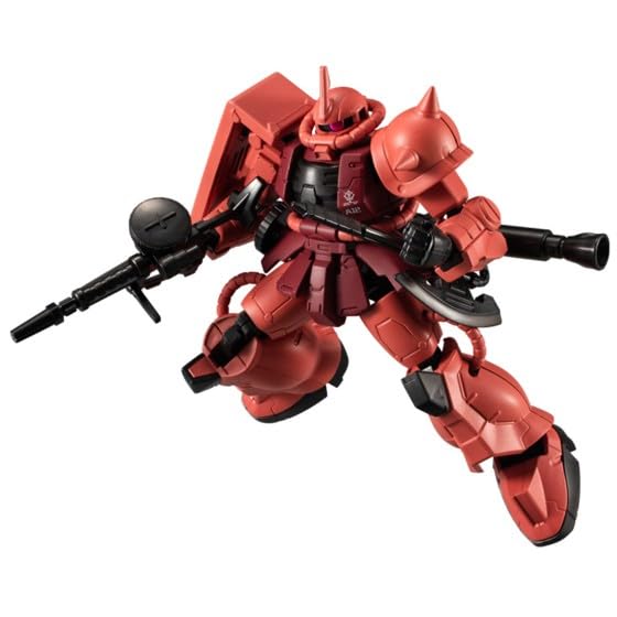 "Gundam" G Frame FA U.C. 0079 Memorial Selection