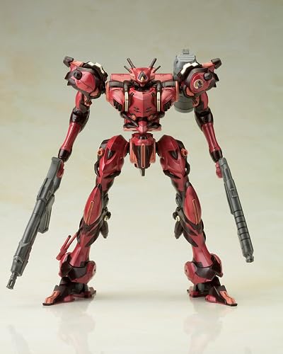 "Armored Core" V.I. Series Algebra SOLUH Barbaroi