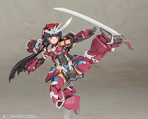 "Frame Arms Girl" Magatsuki
