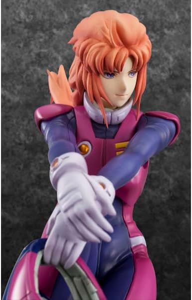 Excellent Model RAHDX Series G.A.NEO "Mobile Suit Gundam Unicorn" Marida Cruz 1/8 Scale