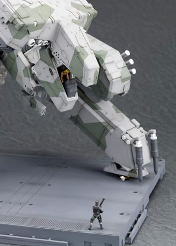 "Metal Gear Solid" Metal Gear REX