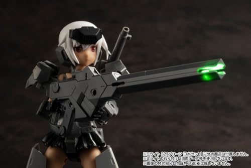 M.S.G Modeling Support Goods MiLight 327 Green 3 Set