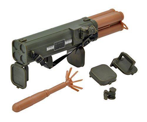 LittleArmory <LA017> M202A1 FLASH Type