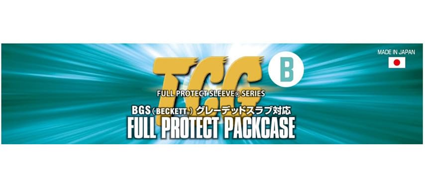 Full Protect Pack Case B 2 Set