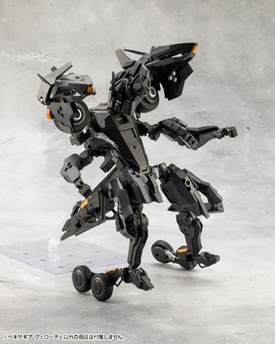 Kit Block Hexa Gear Veloce