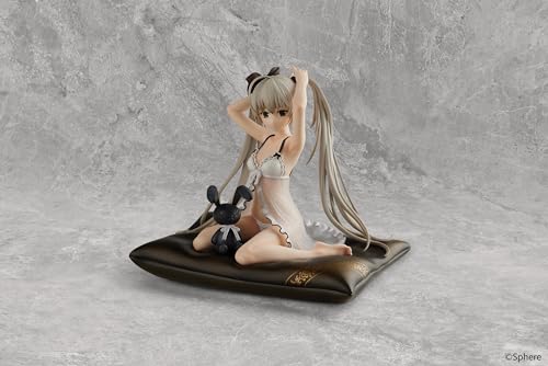 "YOSUGA NO SORA" KASUGANO SORA 1/6 Scale Figure
