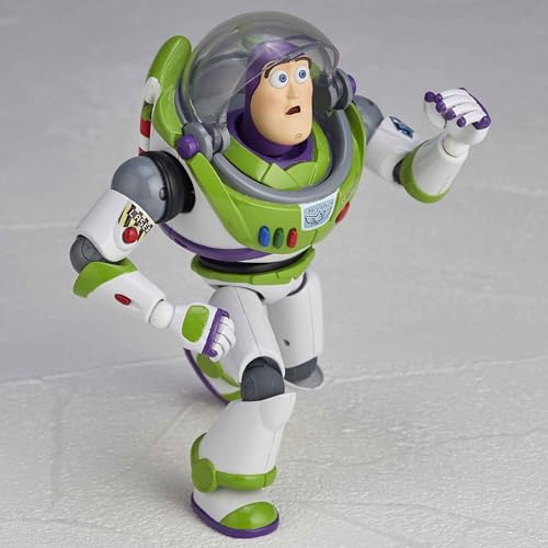 Revoltech "Toy Story" Buzz Lightyear Ver. 1.5