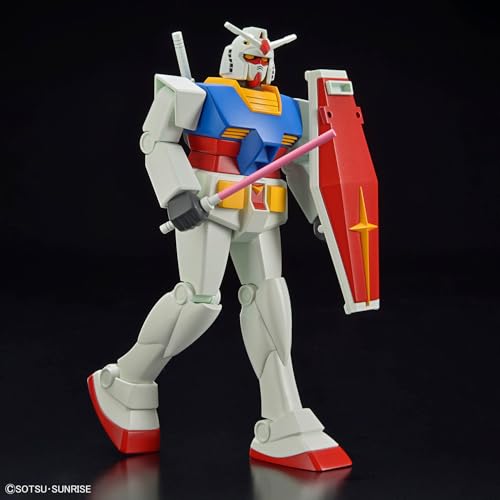 Best Mecha Collection 1/144 RX-78-2 "Mobile Suit Gundam" Gundam (Revival Ver.)