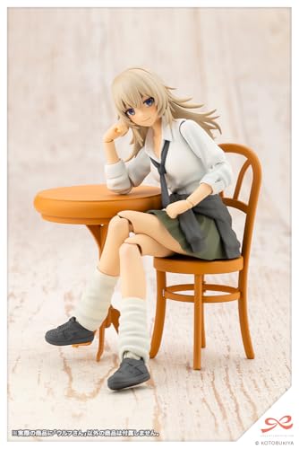 Sousai Shojo Teien Wolf-san
