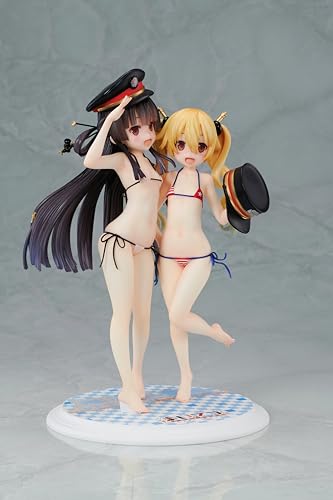 "Maitetsu Last Run!!" Hachiroku & Olivi