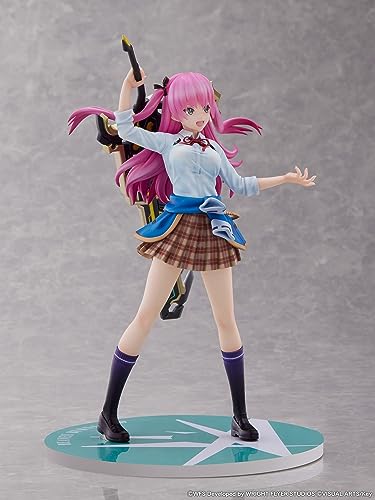 "Heaven Burns Red" Aikawa Megumi 1/7 Scale Figure