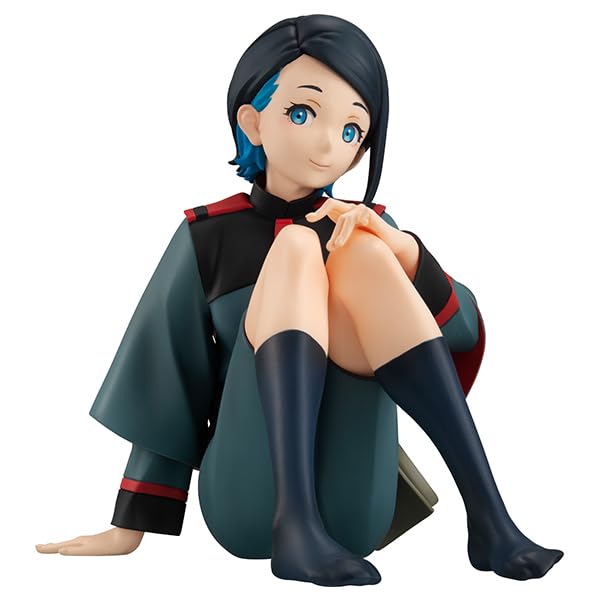 G.E.M. Series "Mobile Suit Gundam: The Witch from Mercury" Tenohira Nika-chan