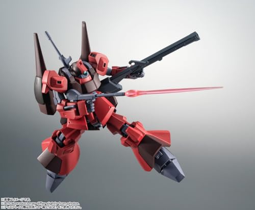 Robot Spirits Side MS "Mobile Suit Zeta Gundam" RMS-099 Rick Dias (Quattro Vageena Color) Ver. A.N.I.M.E.