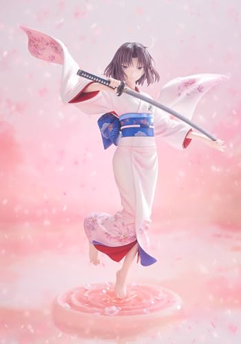The Garden of Sinners Ryougi Shiki