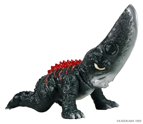 CCP Middle Size Series Gamera Vol. 2 "Gamera vs. Guiron" Guiron (1969) Standard Ver.