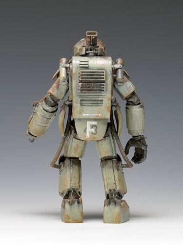 "Maschinen Krieger" A.F.S. Mk.I & A.F.S. Mk.II Set