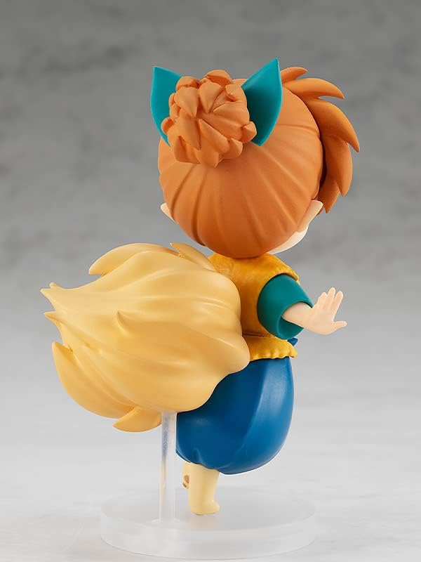 POP UP PARADE "InuYasha" Shippo & Kirara