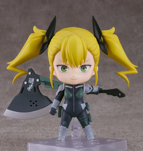 Nendoroid "Kaiju No. 8" Shinomiya Kikoru