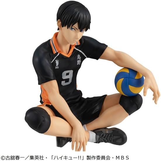 G.E.M. Series "Haikyu!!" Tenohira Kageyama Tobio