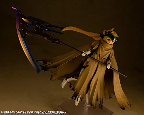 M.S.G Modeling Support Goods Dress-up Parts Crash Cloak