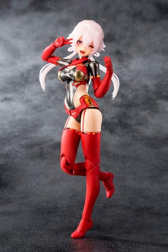 Megami Device AUV Susanowo Guren