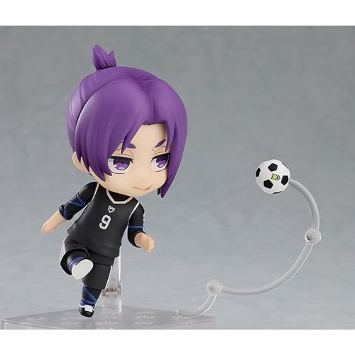 Nendoroid "Blue Lock" Mikage Reo