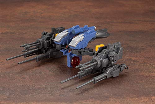 "Zoids" HMM RZ-030 Gun Sniper Wild Weasel Unit