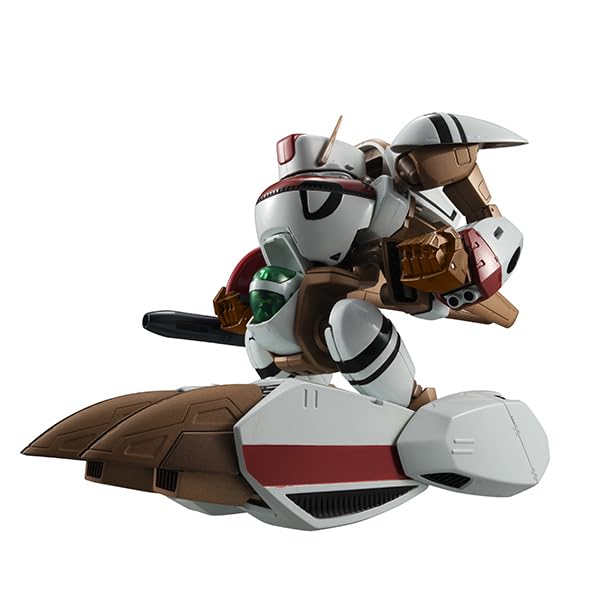 Variable Action Hi-SPEC "Super Dimension Century Orguss" Orguss