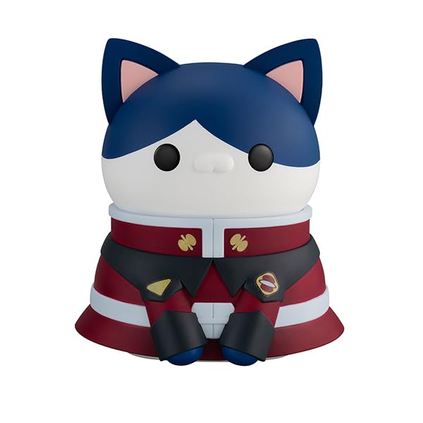 MEGA CAT PROJECT "Mobile Suit Gundam SEED" Nyantomo Ookina Nyandam SEED 2 Athrun Zala