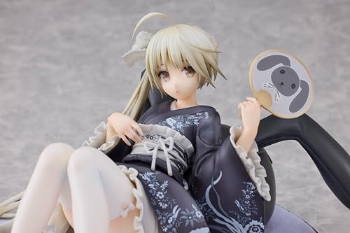 "Yosuga no Sora" Kasugano Sora Yukata Ver.