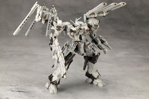 "Armored Core" V.I. Series Rosenthal CR-HOGIRE Noblesse Oblige Full Package Ver.