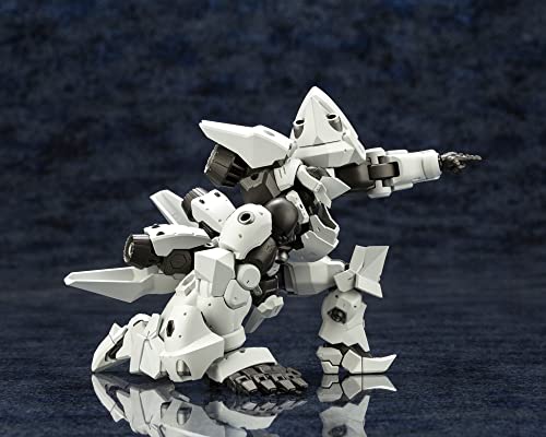 Kit Block Hexa Gear Governor Heavy Armor Type: Rook