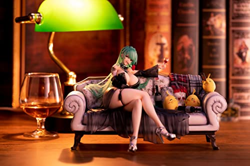 "Azur Lane" Littorio Calabria Aurea
