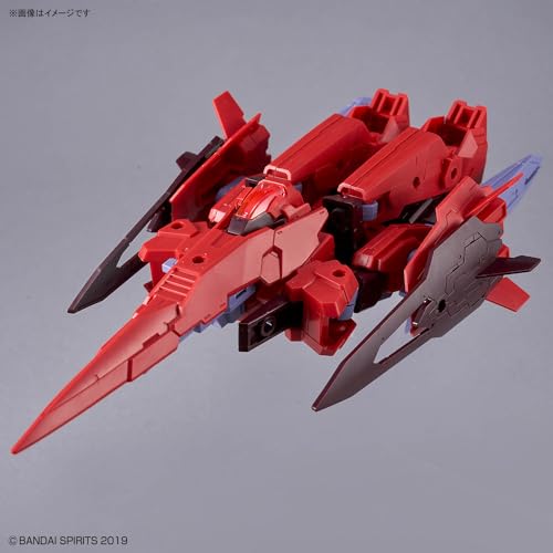 30MM 1/144 eEXM-30 Espossito Gamma