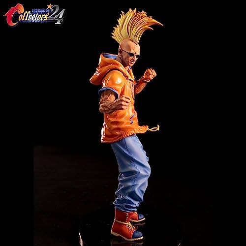 THE KING OF COLLECTORS'24 "Fatal Fury Special" Duck King (Normal Color)