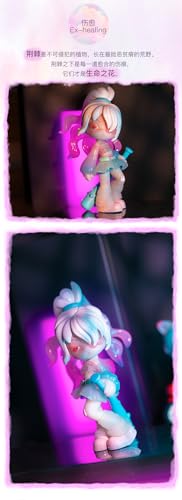 MELETE AROMA PRINCESS BETWEEN US SERIES TRADING FIGURE