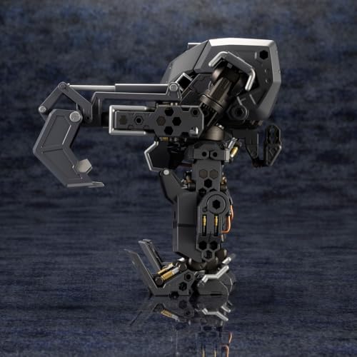 Kit Block Hexa Gear Bulkarm Alpha Lux Ape