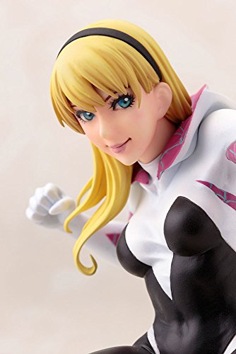 Marvel Universe Marvel Bishoujo Spider Gwen Renewal Package