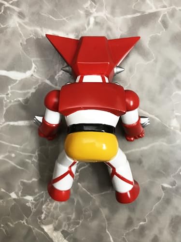 EX Tricycle "Getter Robo" Getter 1 B Type