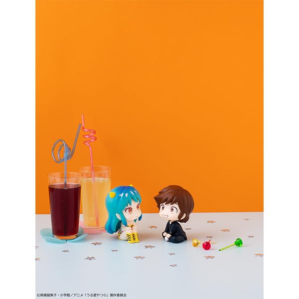 Look Up Series "Urusei Yatsura" Lum