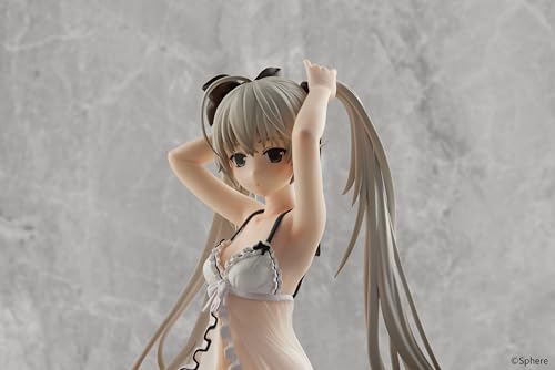 "YOSUGA NO SORA" KASUGANO SORA 1/6 Scale Figure