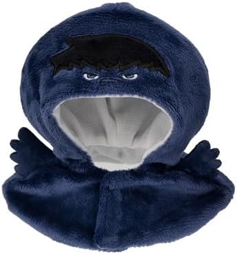 Look Up Series Poncho "Haikyu!!" Kageyama Crow