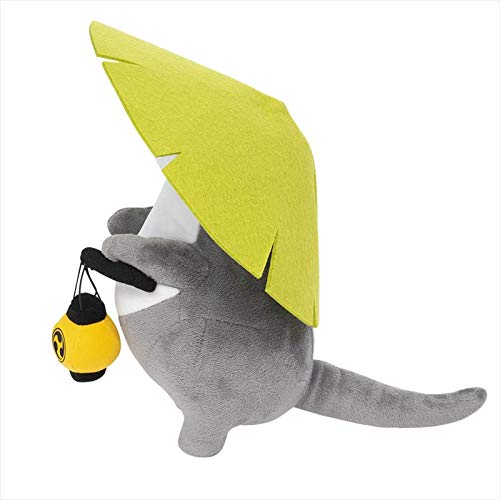 "Final Fantasy XIV" Plush Odder Otter