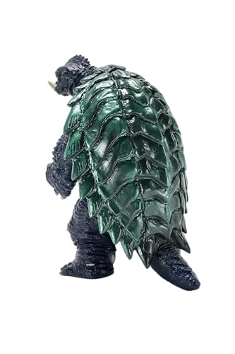 CCP Middle Size Series Gamera Vol. 1 "Gamera 3: Revenge of Iris" Gamera (1999) Standard Ver.