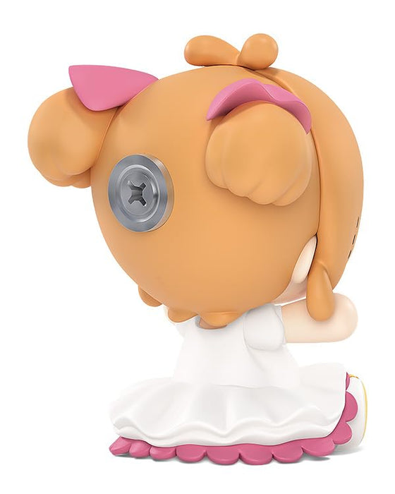 Huggy Good Smile "Cardcaptor Sakura" Kinomoto Sakura Platinum Ver.