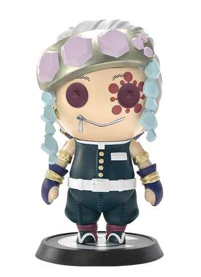 Cutie1 "Demon Slayer: Kimetsu no Yaiba" Uzui Tengen