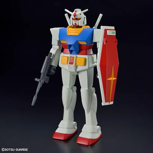 Best Mecha Collection 1/144 RX-78-2 "Mobile Suit Gundam" Gundam (Revival Ver.)