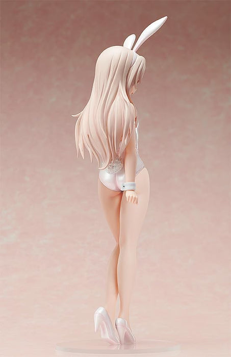 "Fate/kaleid liner Prisma Illya: Oath Under Snow" Illyasviel von Einzbern Bare Leg Bunny Ver.