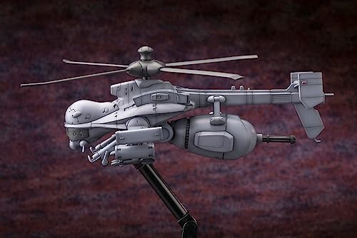 "Ghost in the Shell: S.A.C. 2nd GIG" Jigabachi AV Repackage Ver.