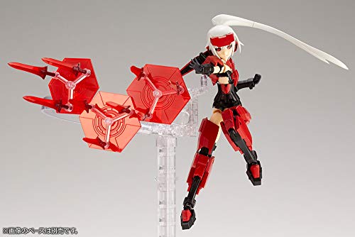 "Frame Arms Girl" Weapon Set Jinrai Ver.